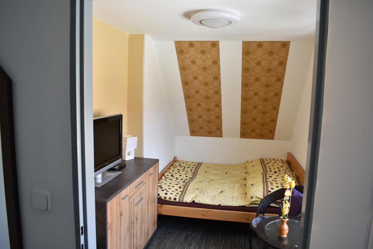 Ubytovani U Andilka Horní Planá Zewnętrze zdjęcie